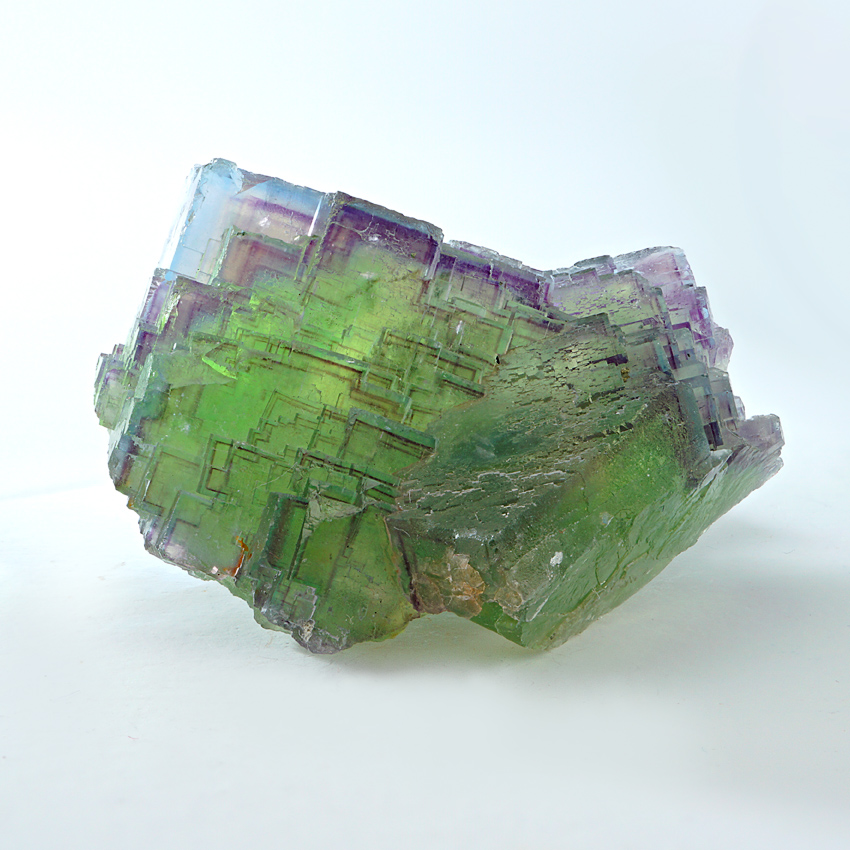 Fluorite