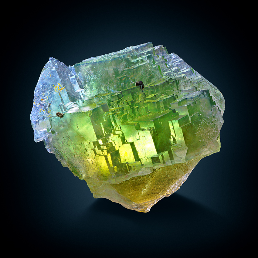 Fluorite