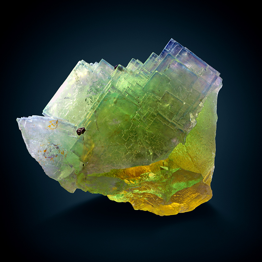 Fluorite