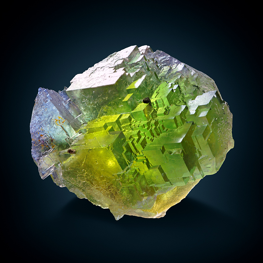 Fluorite