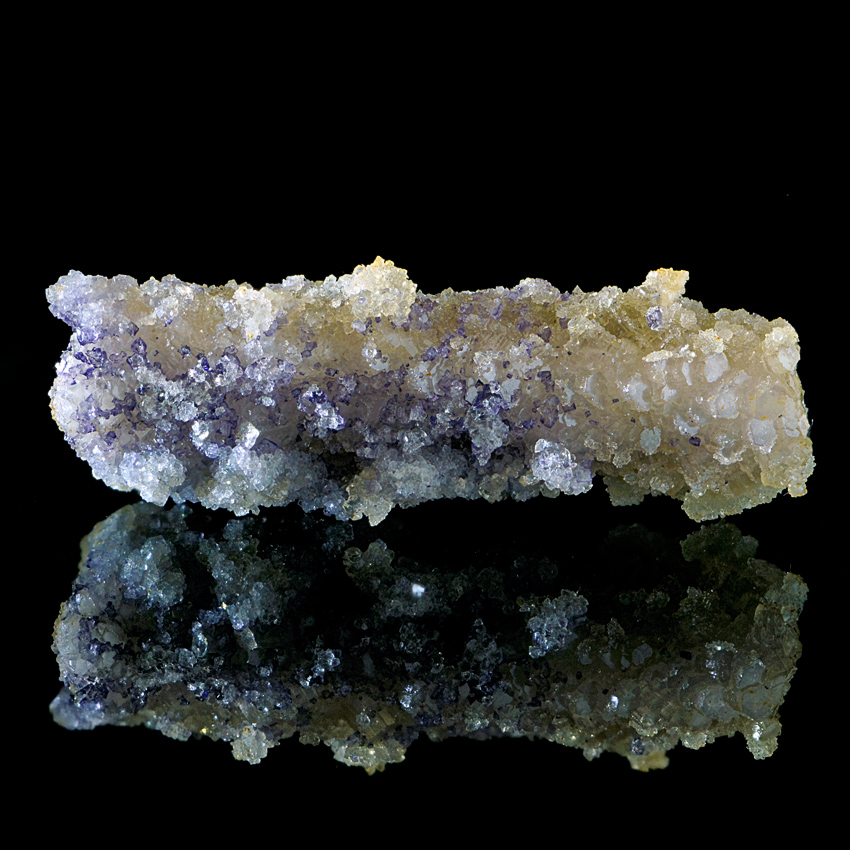 Apatite & Fluorite