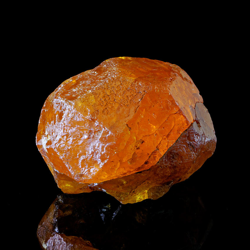 Garnet Var Spessartine