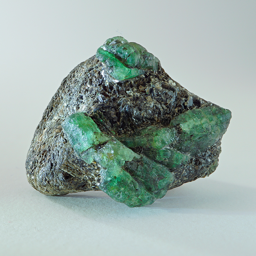 Beryl Var Emerald