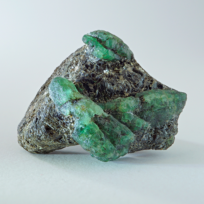 Beryl Var Emerald