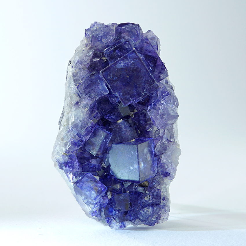 Fluorite