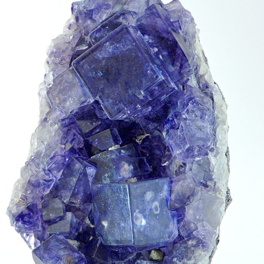 Fluorite