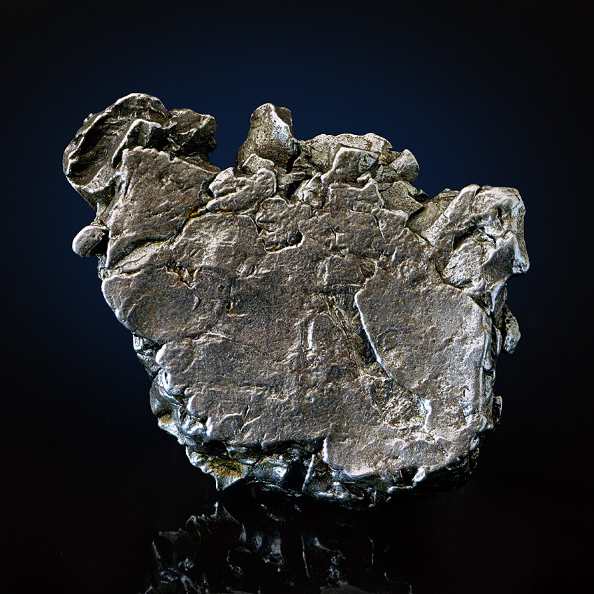 Iron Nickel Meteorite