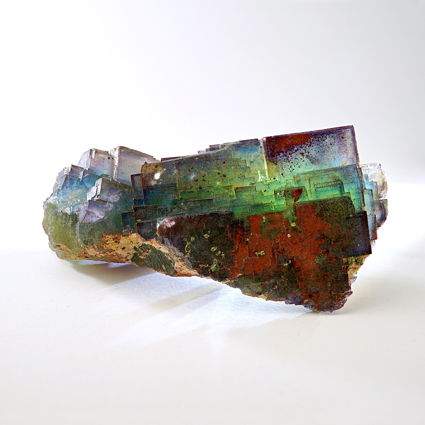 Fluorite