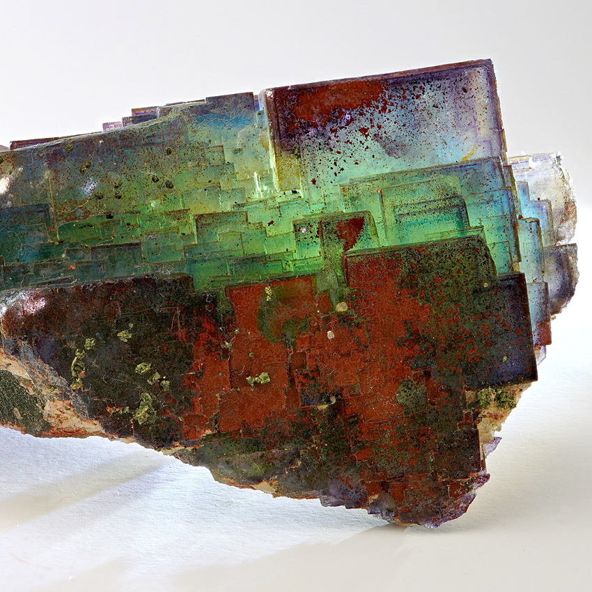 Fluorite