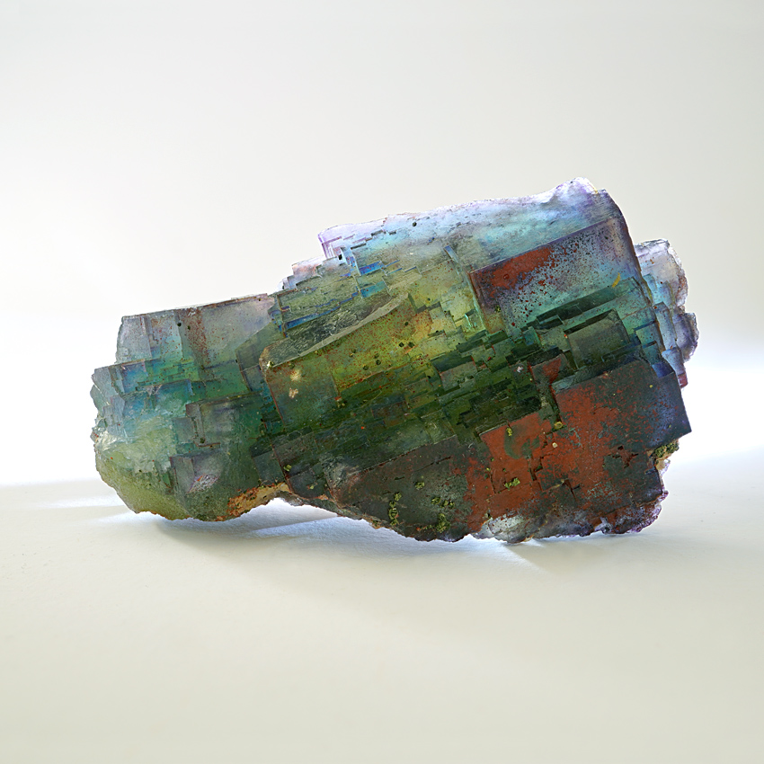 Fluorite