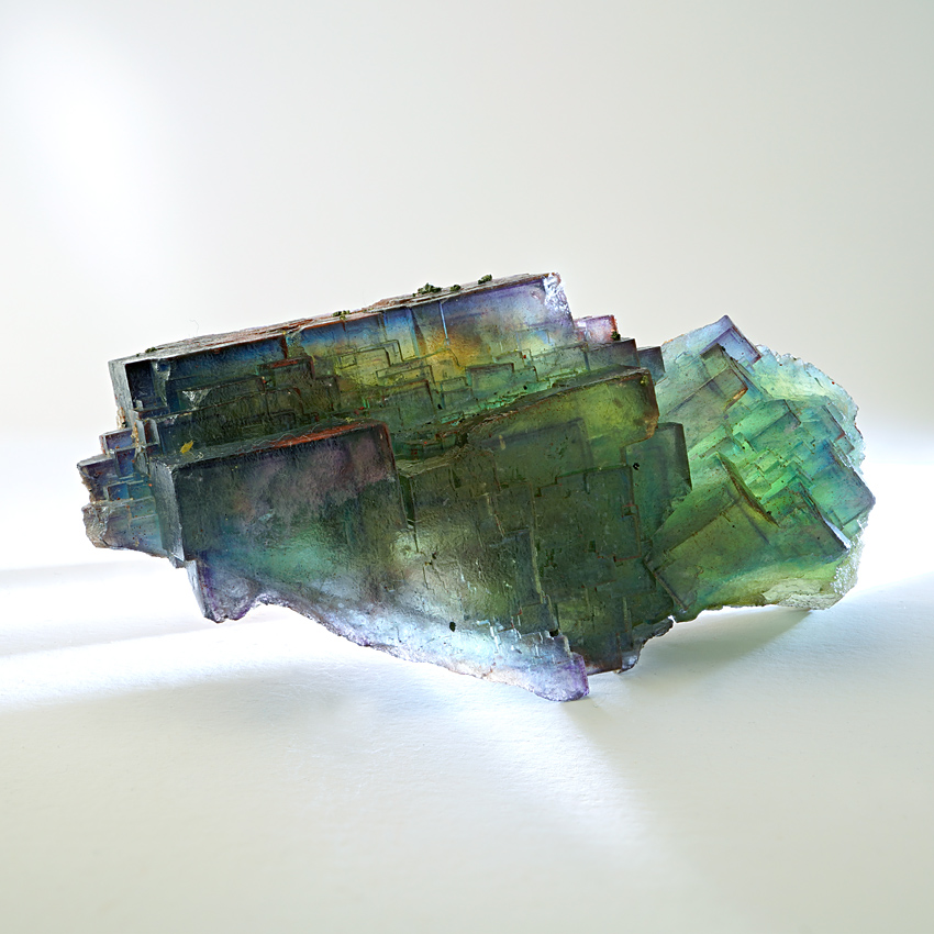 Fluorite