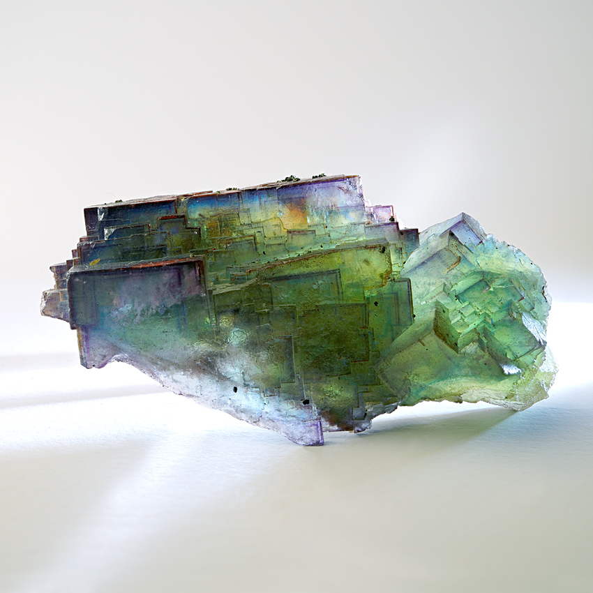 Fluorite