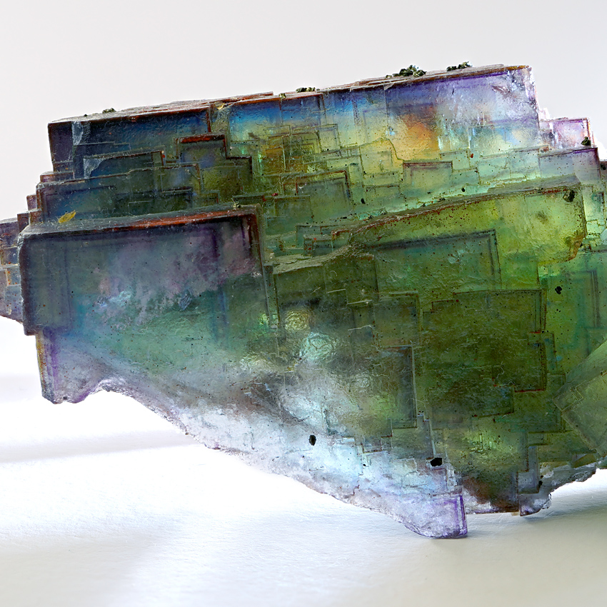 Fluorite