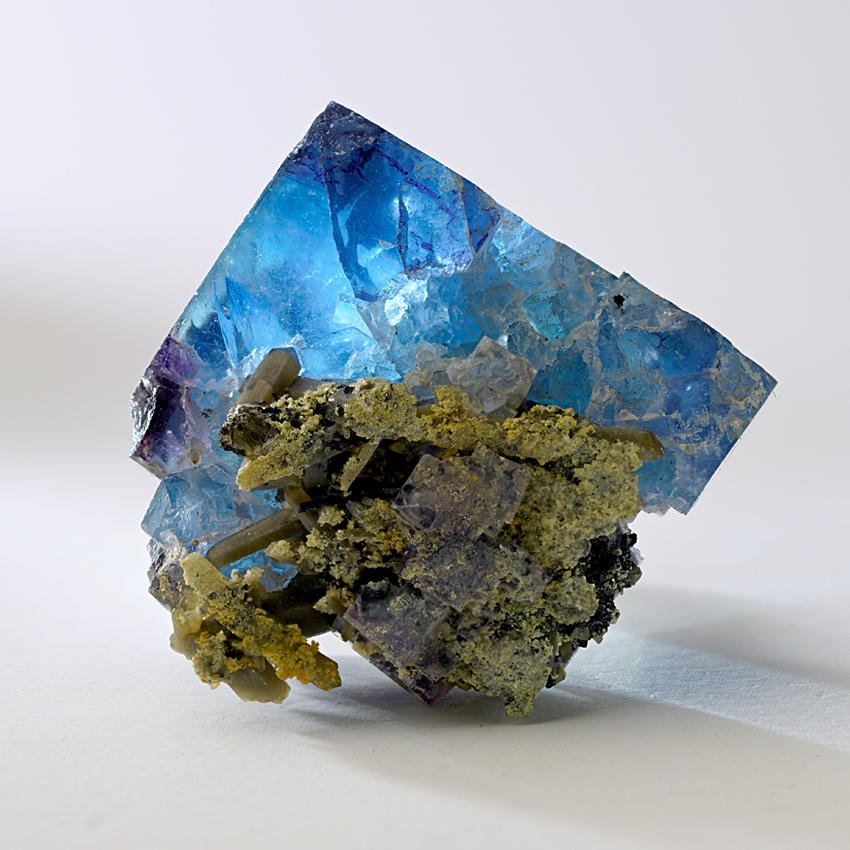 Fluorite