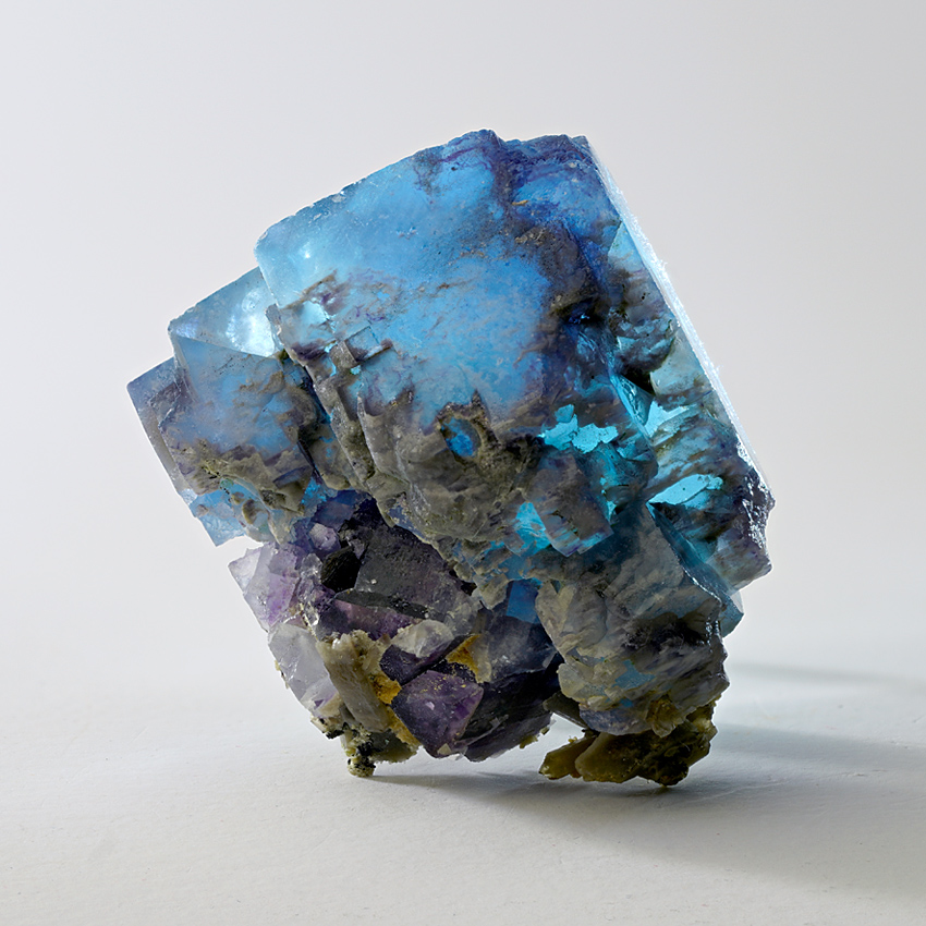 Fluorite