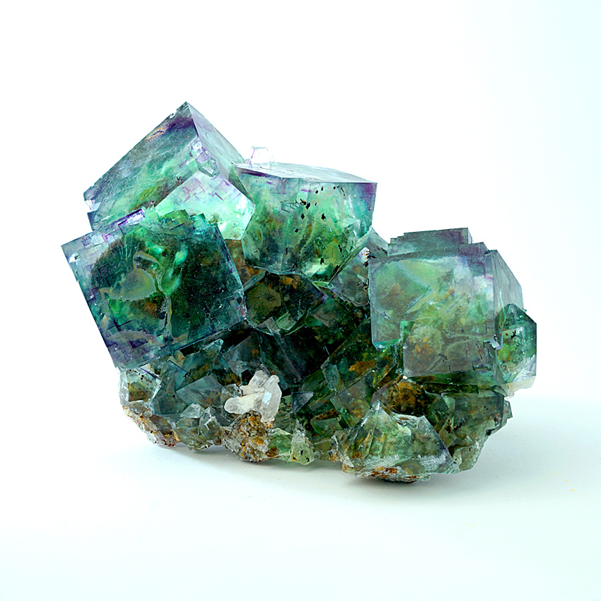 Fluorite