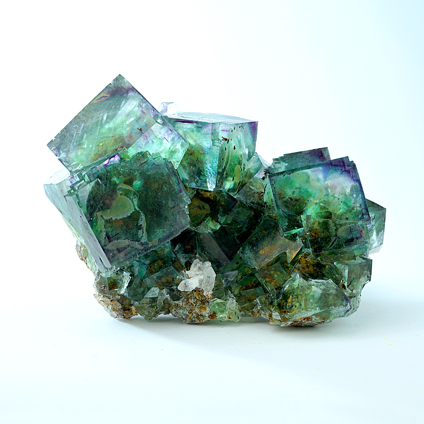 Fluorite