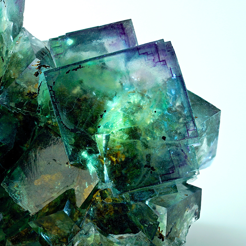 Fluorite