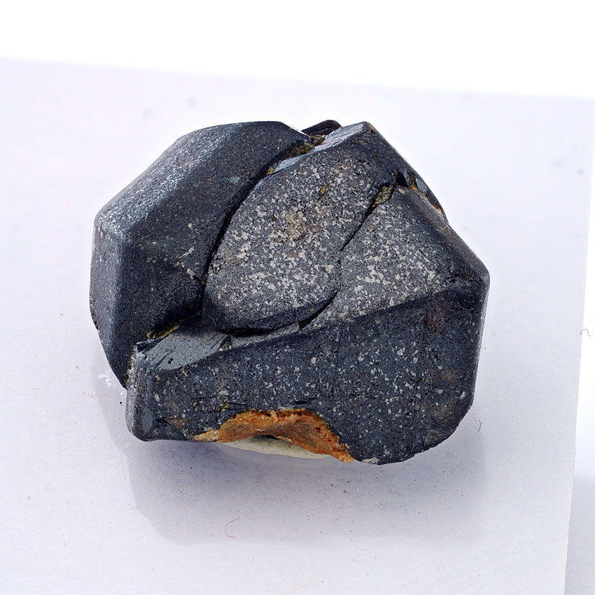 Cassiterite