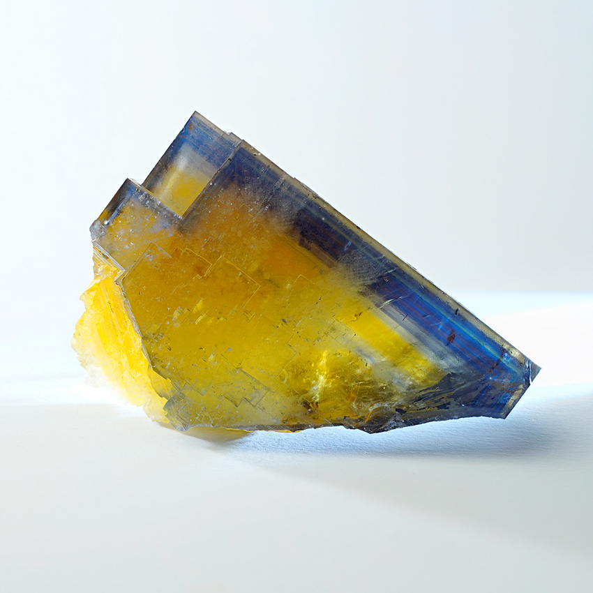 Fluorite
