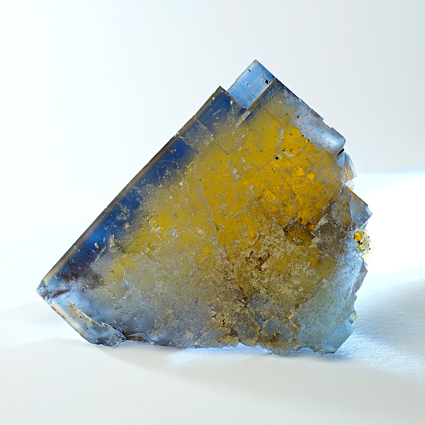 Fluorite