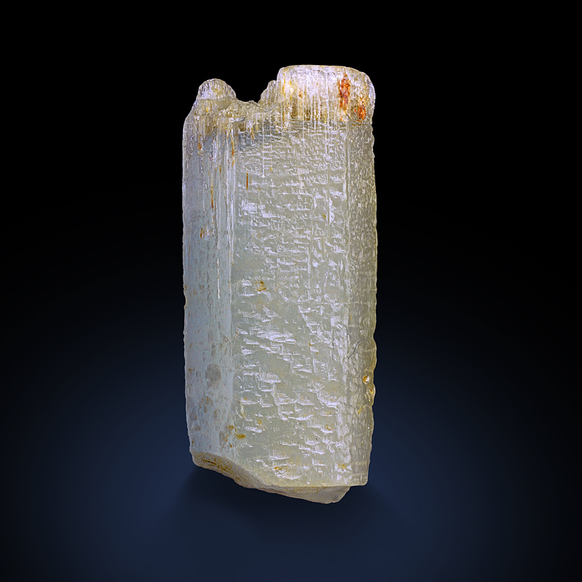 Beryl Var Aquamarine