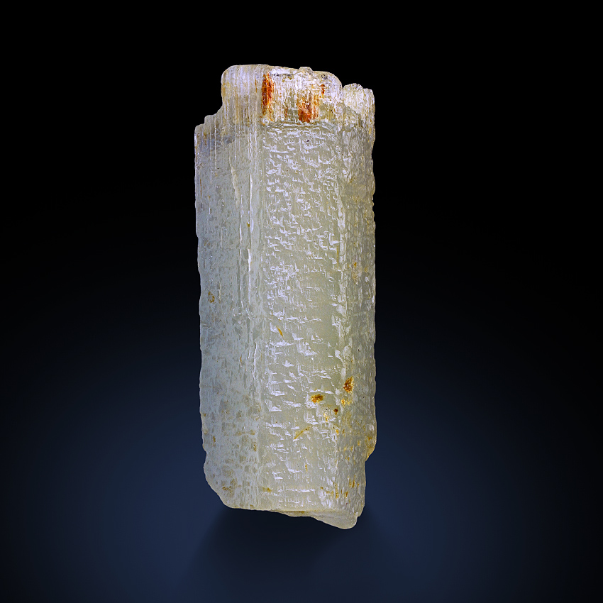 Beryl Var Aquamarine