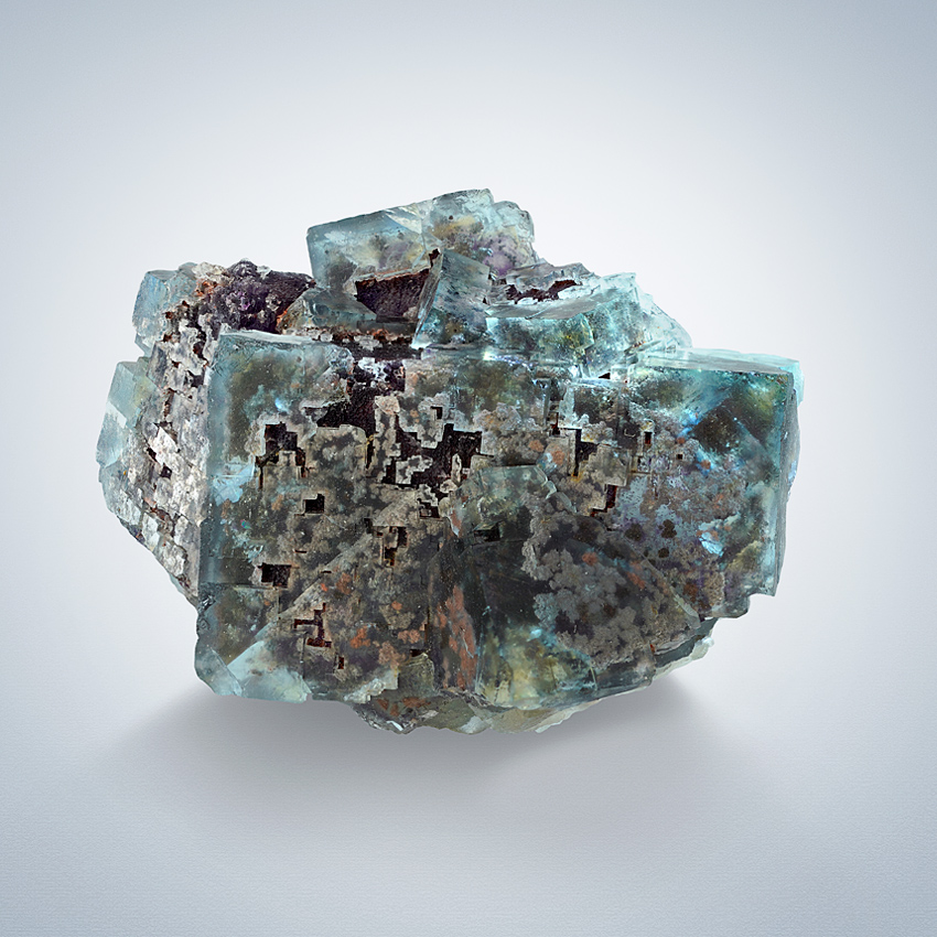 Fluorite