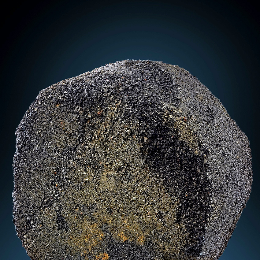 Magnetite