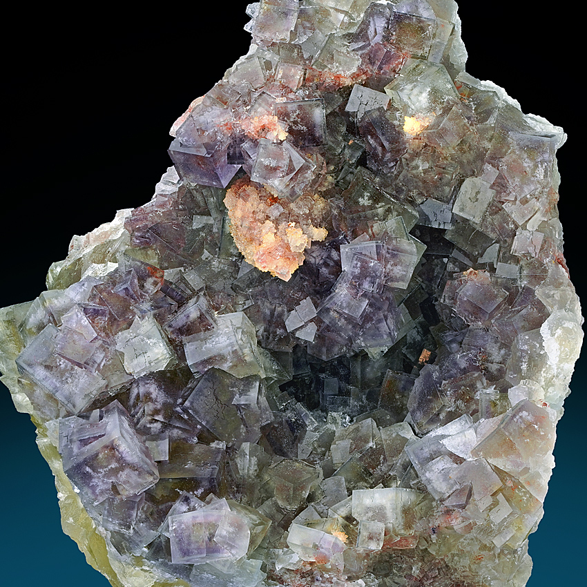 Fluorite
