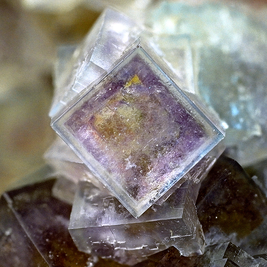 Fluorite