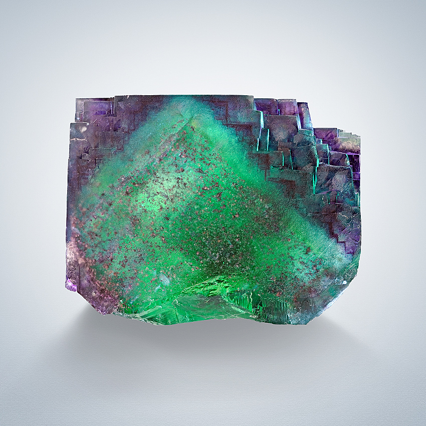 Fluorite