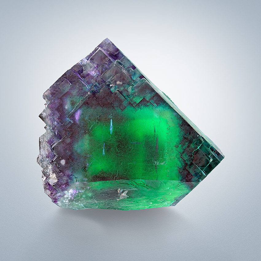 Fluorite