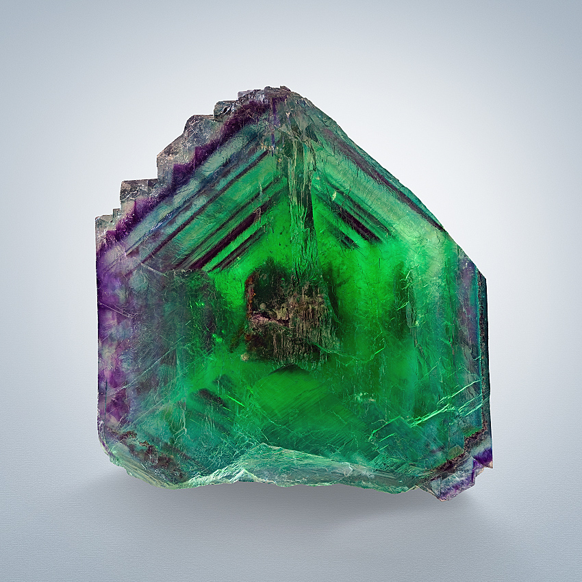 Fluorite