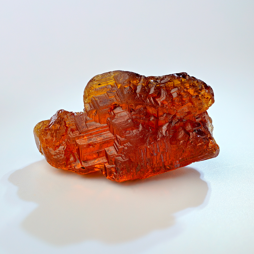Garnet Var Spessartine