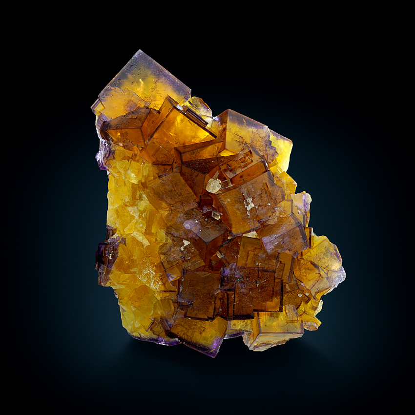 Fluorite