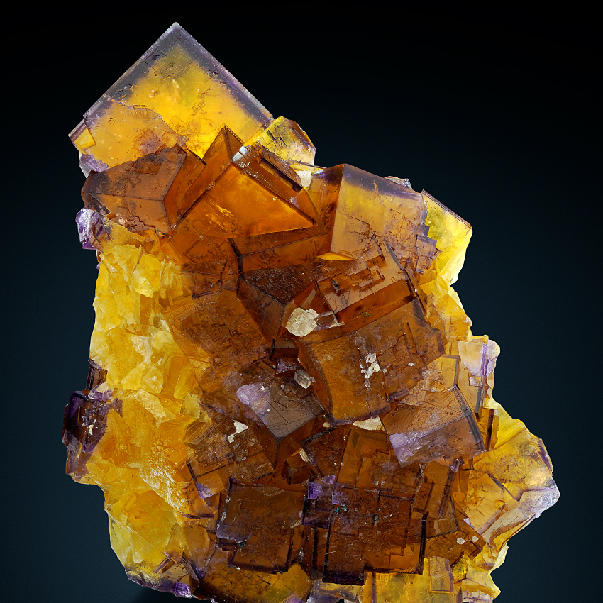 Fluorite
