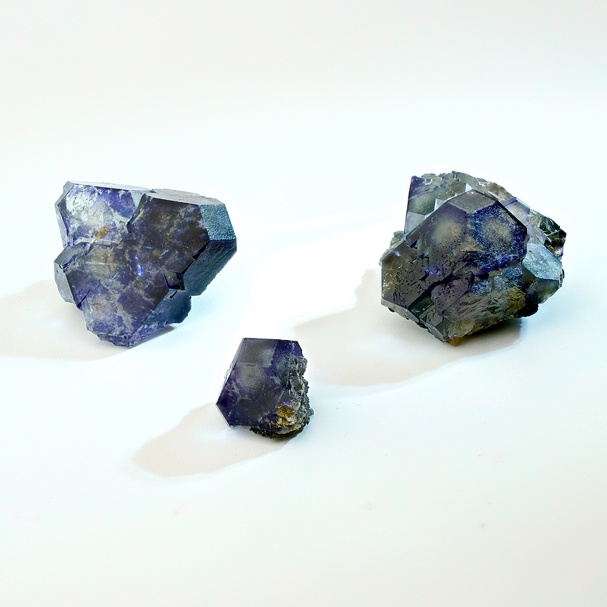 Fluorite