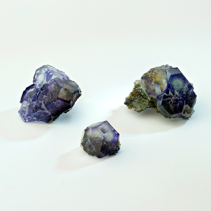 Fluorite
