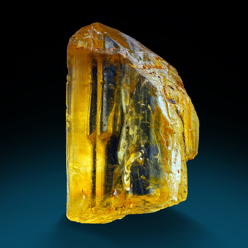 Imperial Topaz