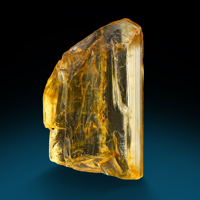 Imperial Topaz