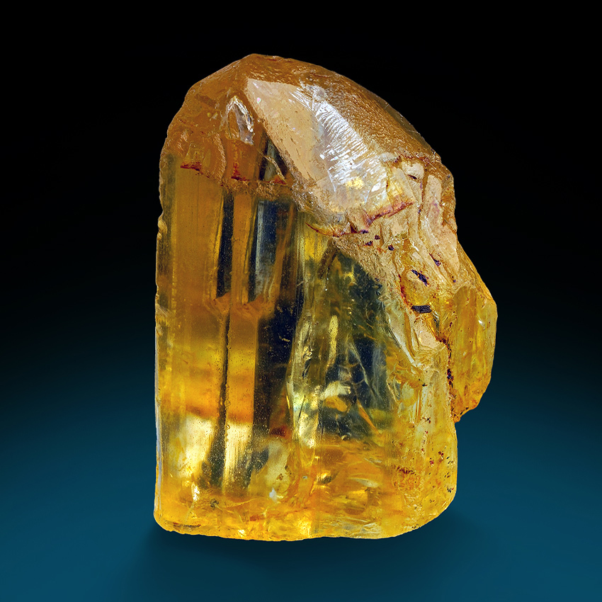 Imperial Topaz