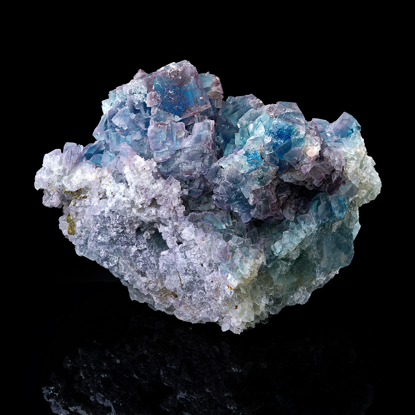 Fluorite