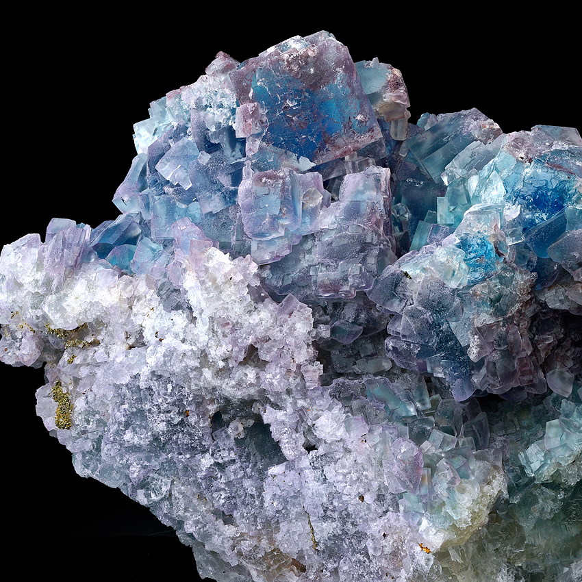 Fluorite