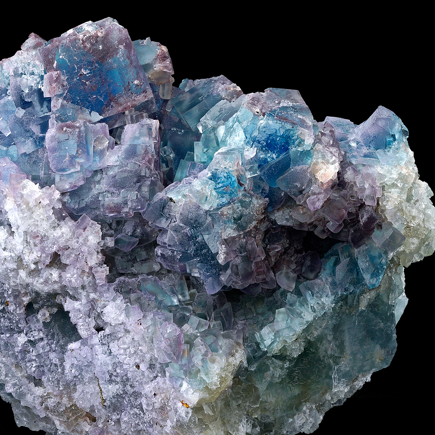 Fluorite