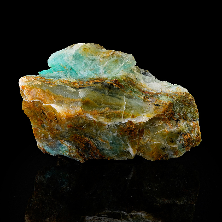 Opal Var Andean Opal