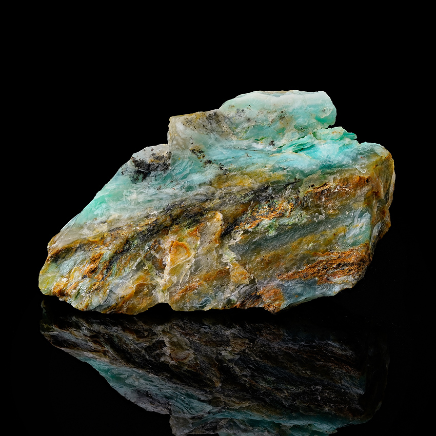 Opal Var Andean Opal