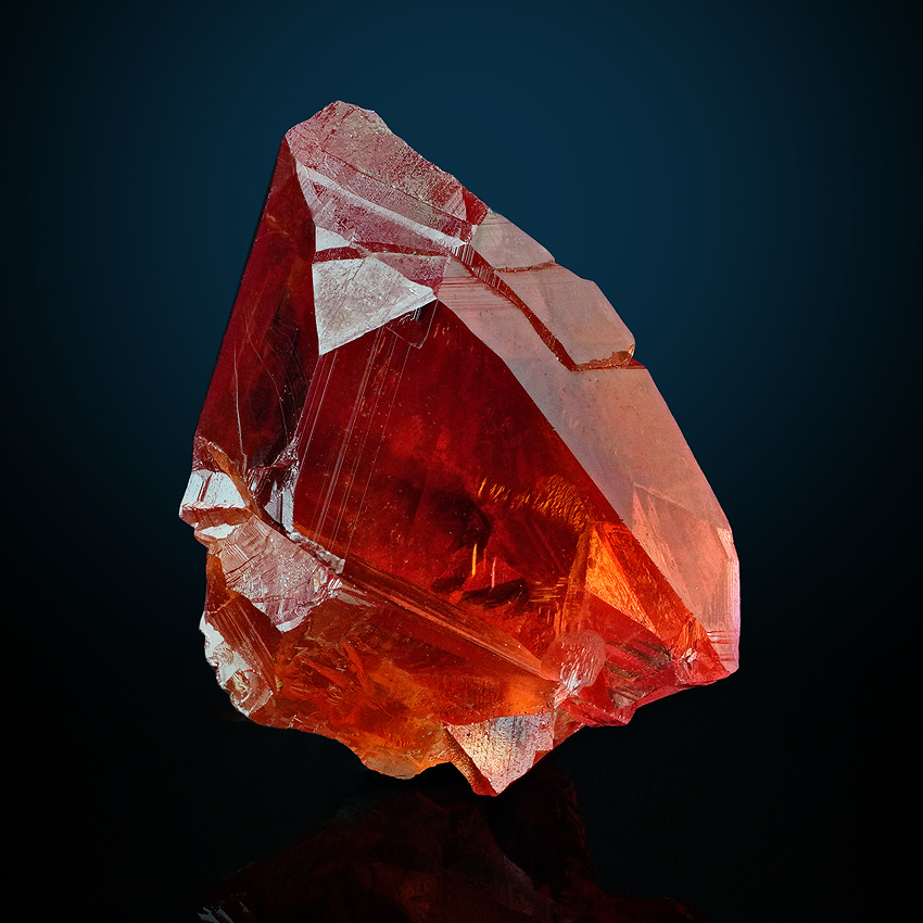 Rhodochrosite