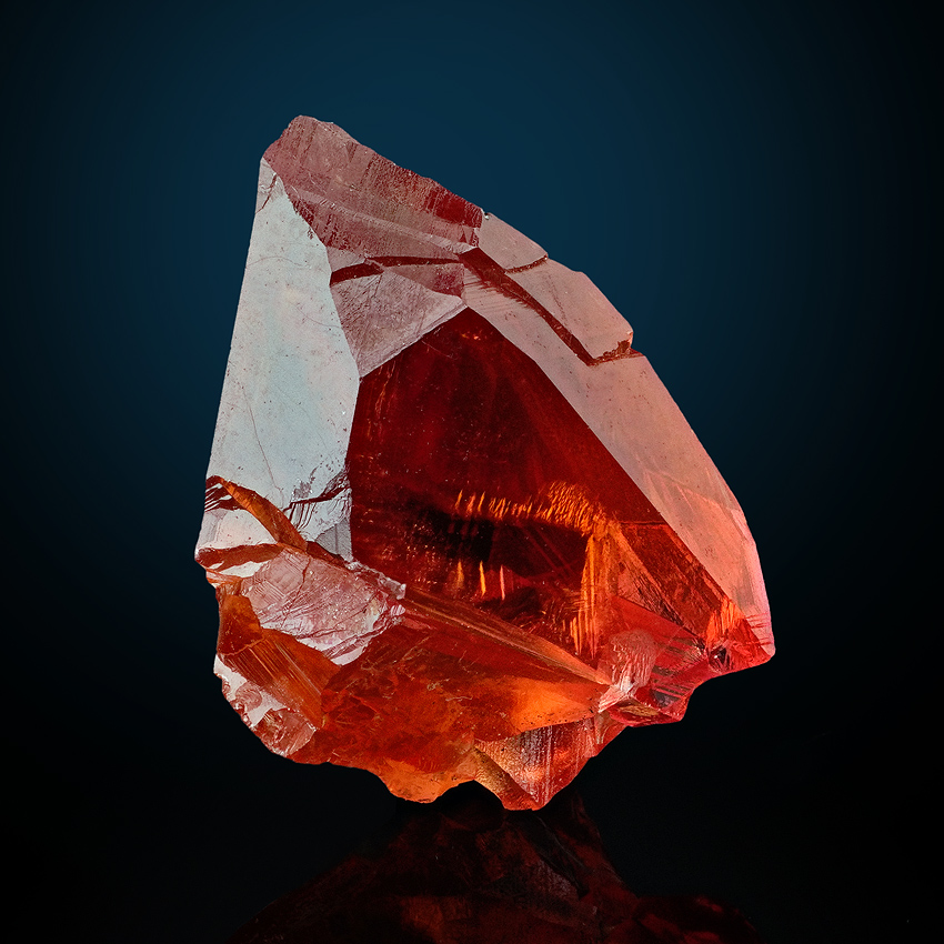 Rhodochrosite