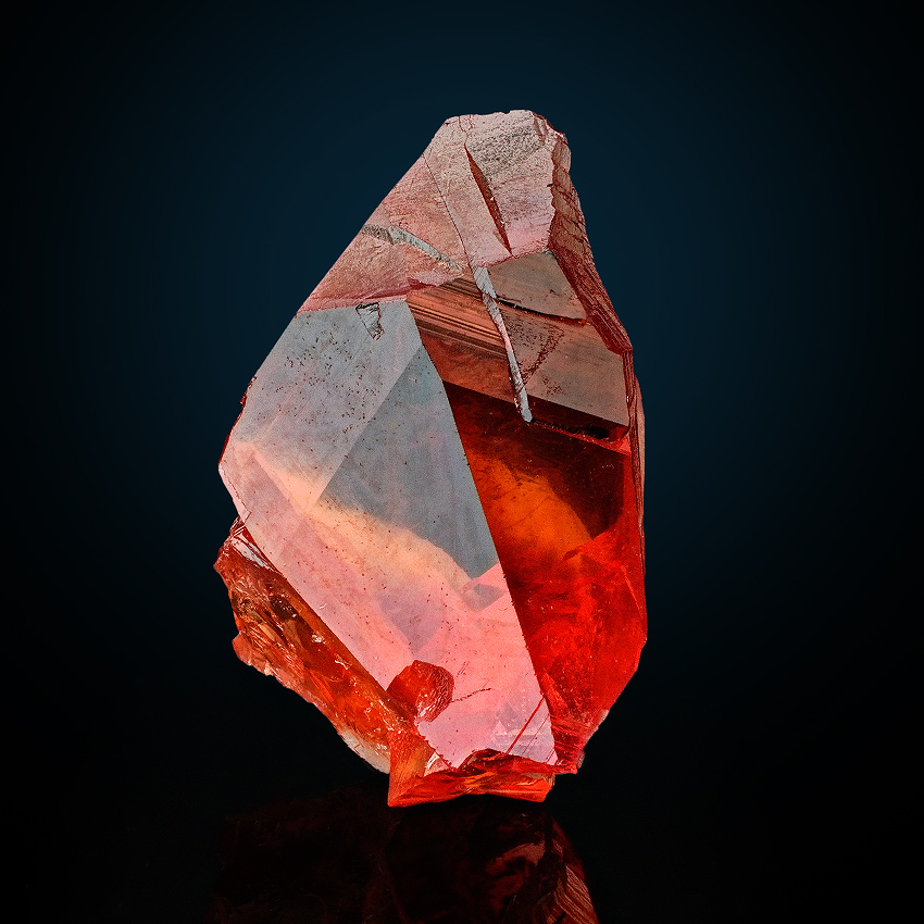 Rhodochrosite